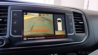 Citroën Spacetourer 2.0 BlueHDi 180k S S XL Shine A/T - 20