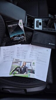 Škoda Superb 1.5 TSI ACT Style, kúpené v SR,  odpočet DPH - 20