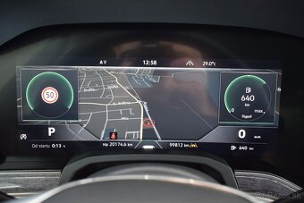 Volkswagen Touareg 4,0 V8 TDi,DSG+F1,FULL LED,DPH, - 20