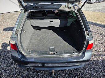 BMW Rad 5 Touring 530 d A/T - 20