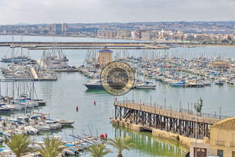 Apartmán 3+kk s balkónom Torrevieja-Španielsko - 20