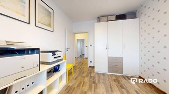 RADO | 4-izbový dom 140m2 + pozemok 263m2 | Slovenský Grob - 20