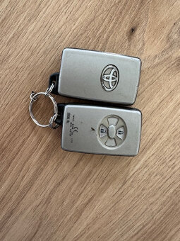 Toyota RAV4 2.2 D-4D AKONTACIA OD 0% - 20