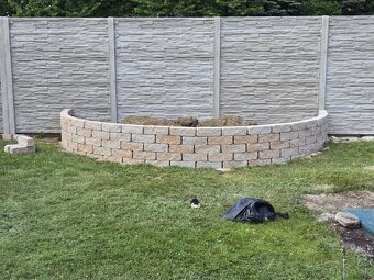 Betonové ploty za nízké ceny - 20