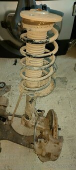 Rozpredam Land Rover Freelander 2 - 20