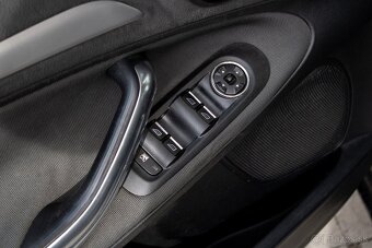 Ford Galaxy 2.0 TDCi DPF Titanium / Automat / 96kW - 20