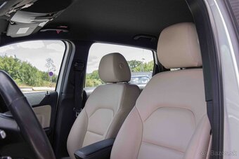 Mercedes-Benz B trieda 180 CDI BlueEFFICIENCY - 20