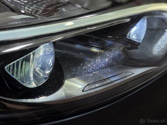 Mercedes-Benz Vito Tourer Extralang Base 9m - 20