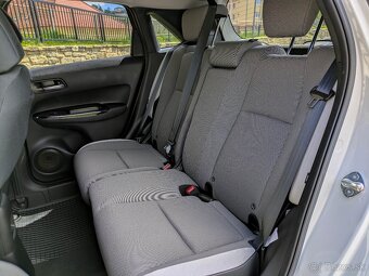 Honda Jazz Crosstar 1.5 i-MMD Executive - 20