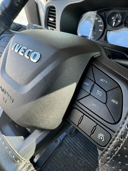 ✅️Iveco Daily 35S14 3540mm L3H2✅️DPH - 20