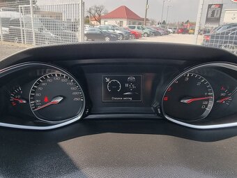 Peugeot 308 SW 2.0 BlueHDi Allure Stop&Start A/T  za 9.900 € - 20
