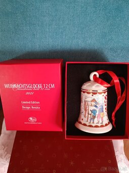 Predam porcelan - 20