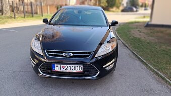 Ford Mondeo - 20