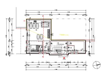 Investičný apartmánový dom v obci Bystrá s vlastným wellness - 20