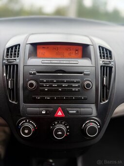 KIA Ceed 2009 1.4 77Kw - 20