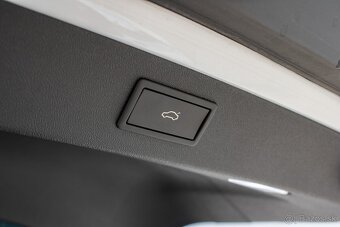 Škoda Enyaq Coupé iV 4x4 RS 2025 - DCC/CANTON/HUD/360 - DPH - 20