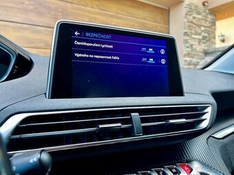 Peugeot 3008 1.5 BlueHDi S S Active E6d-ISC - 20