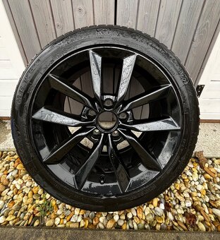 Honda Civic 1.0 DOHC VTEC Turbo Elegance - 20
