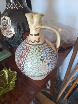 Kúpim starožitnosti -retro veci - 20