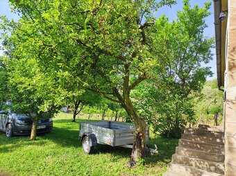 DVA DOMČEKY + 2 PIVNICE na 2 075 m² - 20