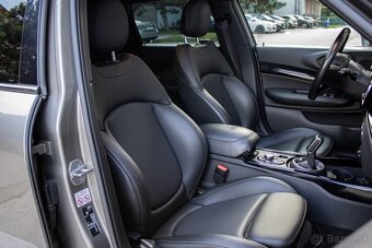 Mini Clubman 1.5 100kW canonbury - 20