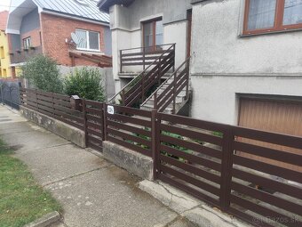 Zámočnícke práce - 20