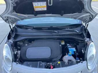 Fiat 500L 1.3 JTD MultiJet Dualogic/Automat Popstar - 20