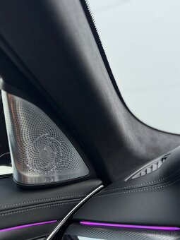 BMW M5 Competetion xDrive Akrapovič/PPF/Carbon - Odp. DPH - 20