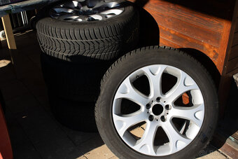 BMW X5 35d xDrive e70 odpočet dph - 20