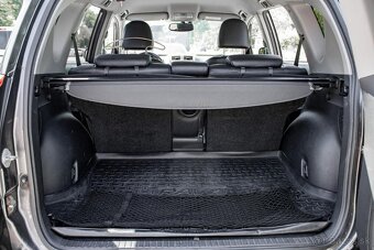 Toyota RAV4 2.2l D-4D 150 Lux - 20