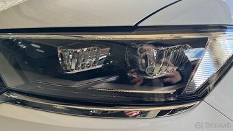Volkswagen T-Roc 2.0 TSI BMT Style 4Motion DSG - 20