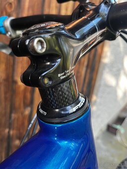 Horský bicykel SCOTT GENIUS - 20