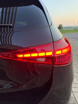 Mercedes c200 amg line  odpočet dph - 20