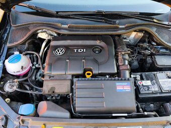 Volkswagen Polo 1.4TDI 77kw 2015 - 20
