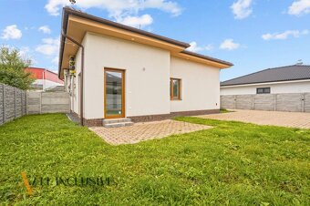 ALL INCLUSIVE | NA PREDAJ 4-IZBOVÉ DVOJDOMY - NOVOSTAVBY, RO - 20