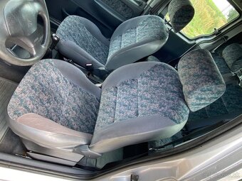 Citroen Berlingo 2.0 HDI 66 kW tažné 194tkm nové ČR serviska - 20