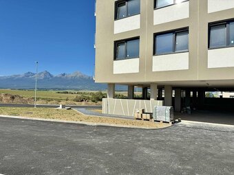 LUNA | Bytový dom B – 3 izbový byt s dvoma balkónmi (B3) - 20