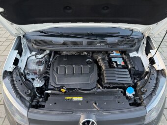 Volkswagen Caddy 2.0 TDI - 87.000 km - 20