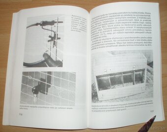 Intenzívny chov brojlerových králikov - 20