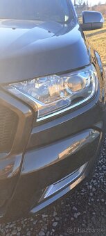 Ford Ranger Wildtrack - 20