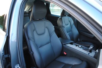 Volvo XC60 D4 Inscription⭐4X4⭐Automat 8st⭐ODPOČET DPH⭐ - 20