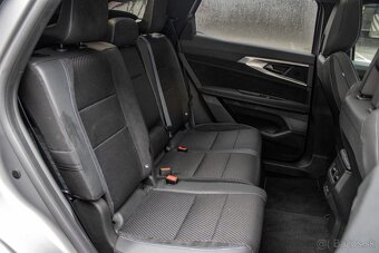 Renault Espace 146 kW, 6-st. automat, 2024, hybrid - 20