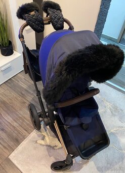 Cybex Priam - 20