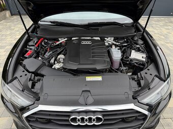 Audi A6 Avant 40 2.0 TDI mHEV Design S-tronic - 20