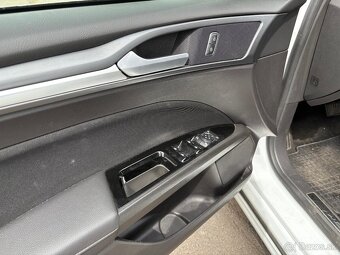 Ford Mondeo Kombi - 20