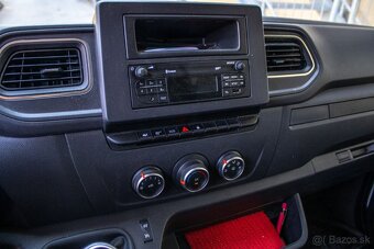 Renault Master 2, 3 DCi L3H3 - 20