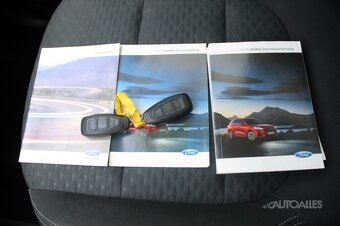 Ford Kuga 1,5 TDCi 88 kW 2WD - 20