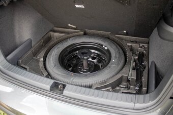 ŠKODA KAROQ 1.5 TSI 110kW ACT EVO DSG 2025 - 20