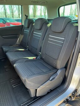 Volkswagen Sharan 2.0 TDI BMT CUP DSG 103kw AT6 5d. - 20