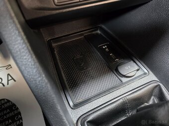 Volkswagen Caddy MAXI 2.0TDi 102k 5m. - 20